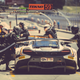 Illustration for article titled McLaren Starts Your Week With Awesome GT3 Wallpapers From The Bathurst 12 Hour
